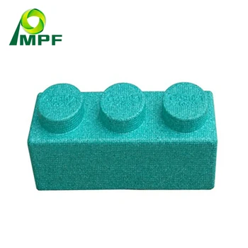 foam construction blocks