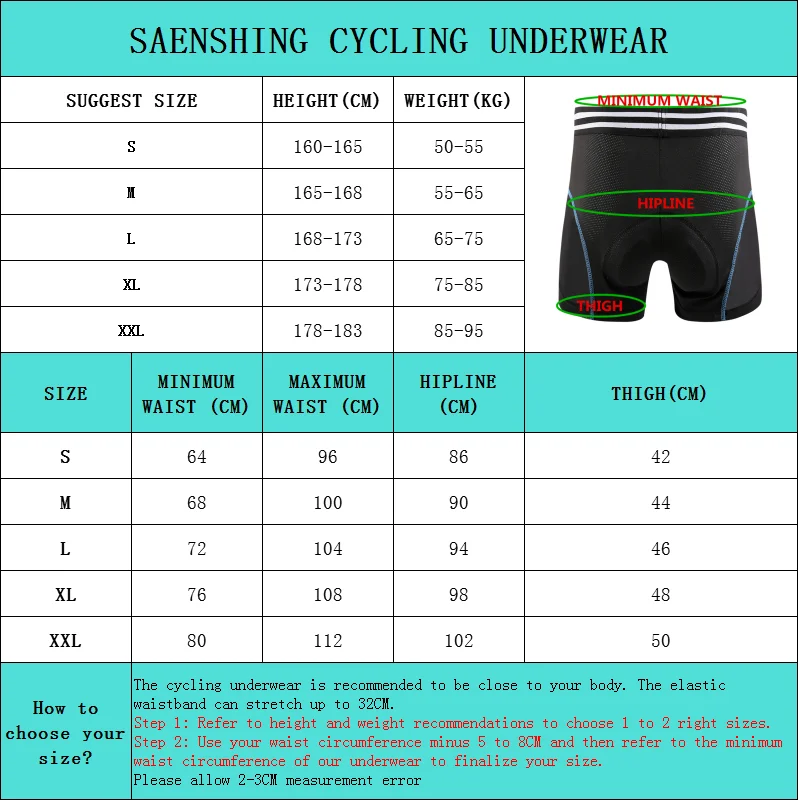 Шорты xl какой размер мужской. X-Tiger мужские велосипедные шорты Размерная сетка. Размер велошорт мужские. Размерная таблица велосипедки. Размеры шорт.