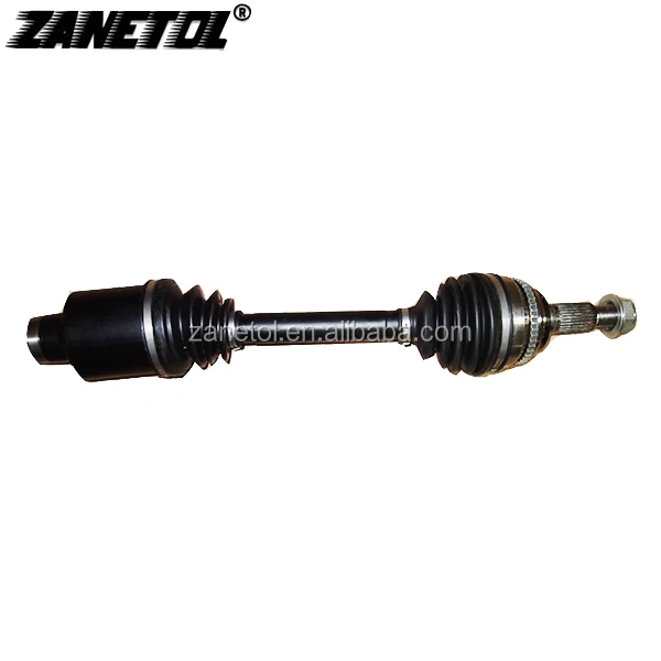 Cv Half Shaft Assembly Front Right Cv Drive Axle Shaft For F Ord Edge
