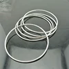 DLseals SS304 ORING Stainless Steel Round Ring Welded