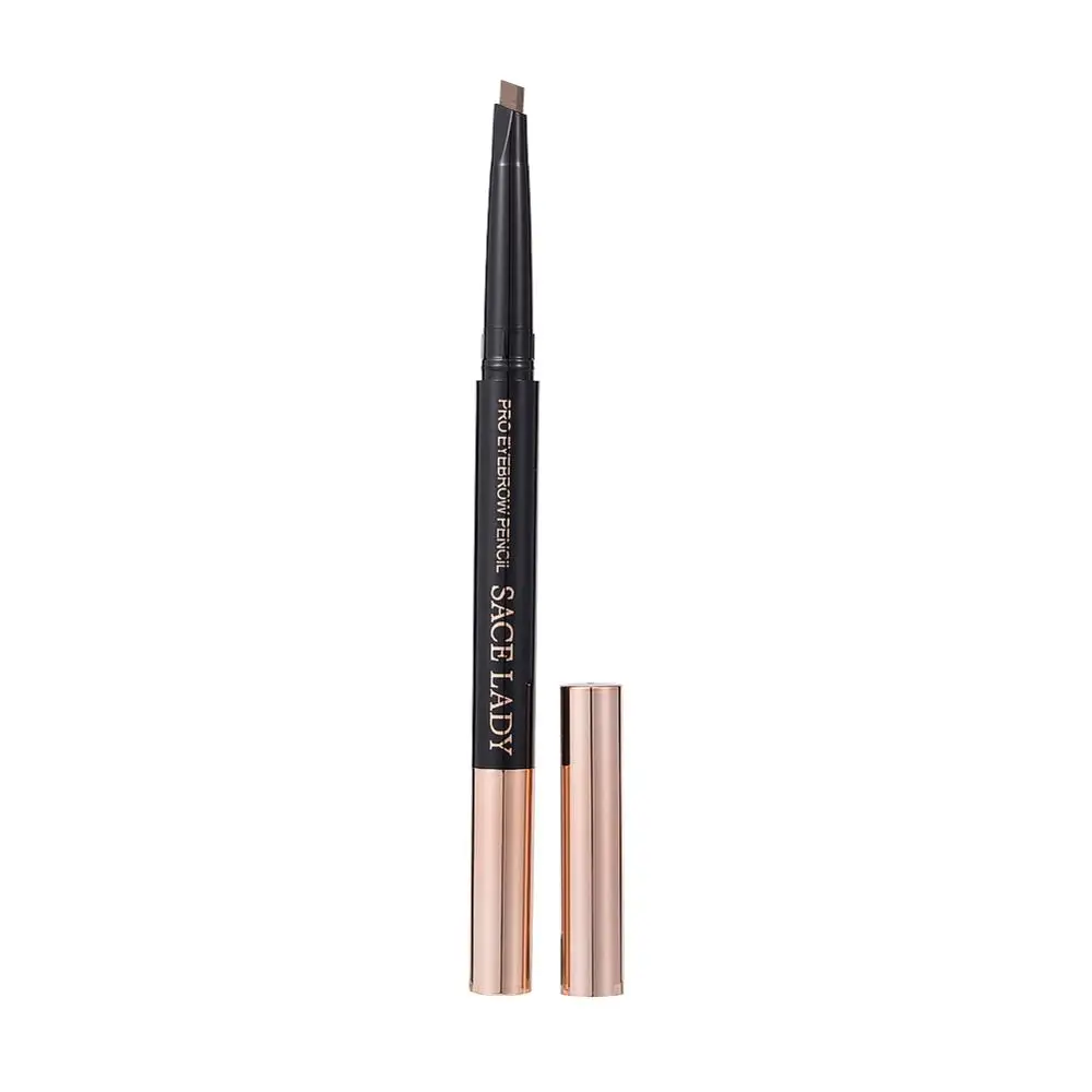 

SACE LADY Eyebrow Pencil Natural Arch Brow Shaping Long Lasting Eyebrow SL335, 4 shades