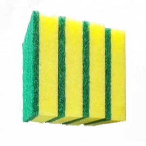 Image of ESD Kitchen Scrubber Sponge