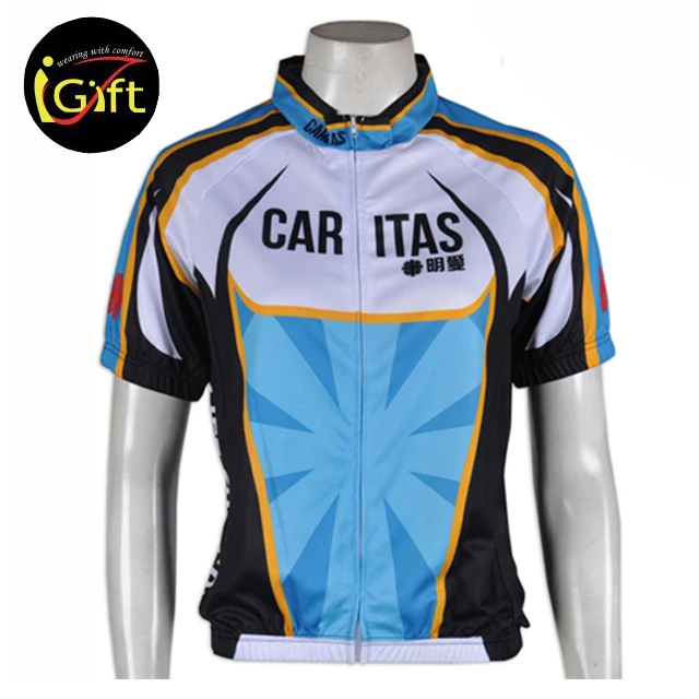 custom bike clothing