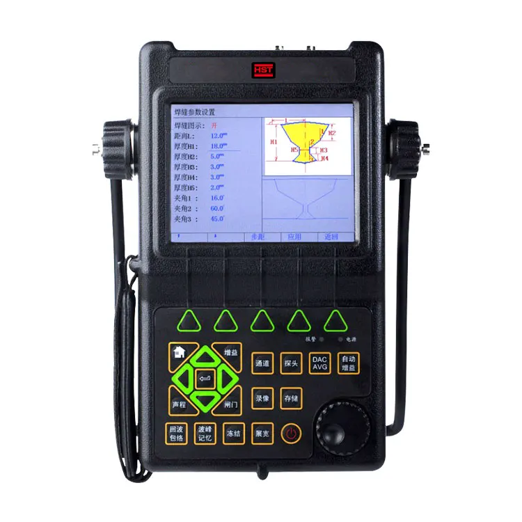 MFD-650C-4