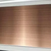 321 Colourful Stainless Steel Sheet/ Stainless Steel Etched Plate