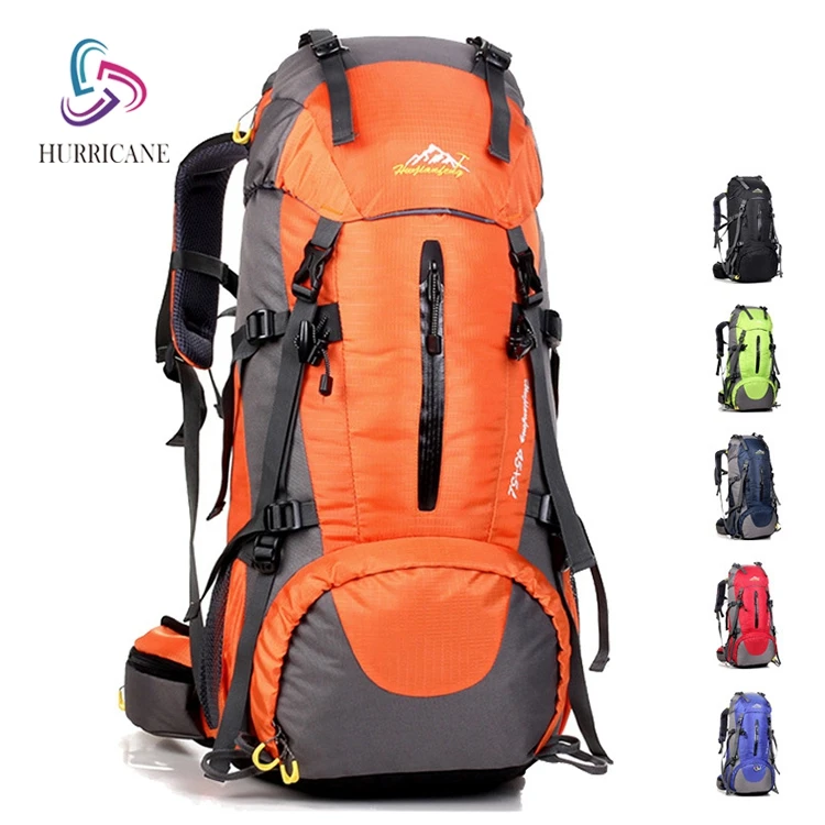 

Tactical molle backpack rescu, Customized color