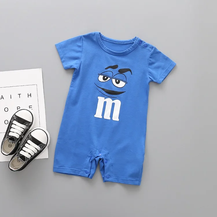 

Best Products For Import From Ali China Supplier Of Summer Cotton Baby Boy Clothes Romper To Get Free Samples, As pictures or as your needs
