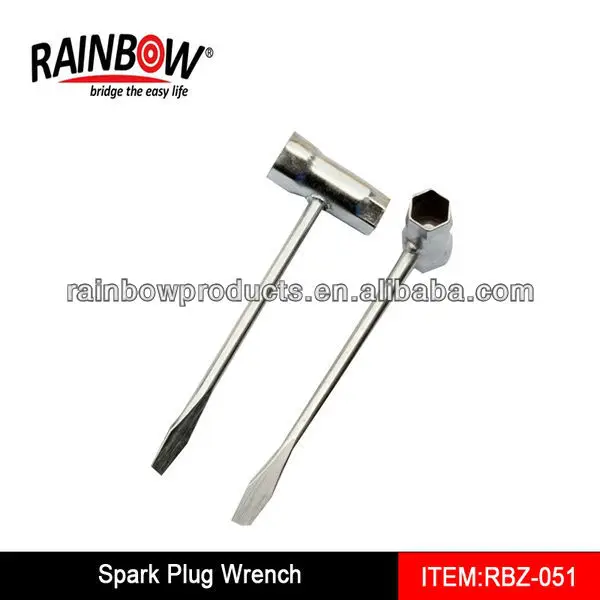 harley davidson spark plug wrench