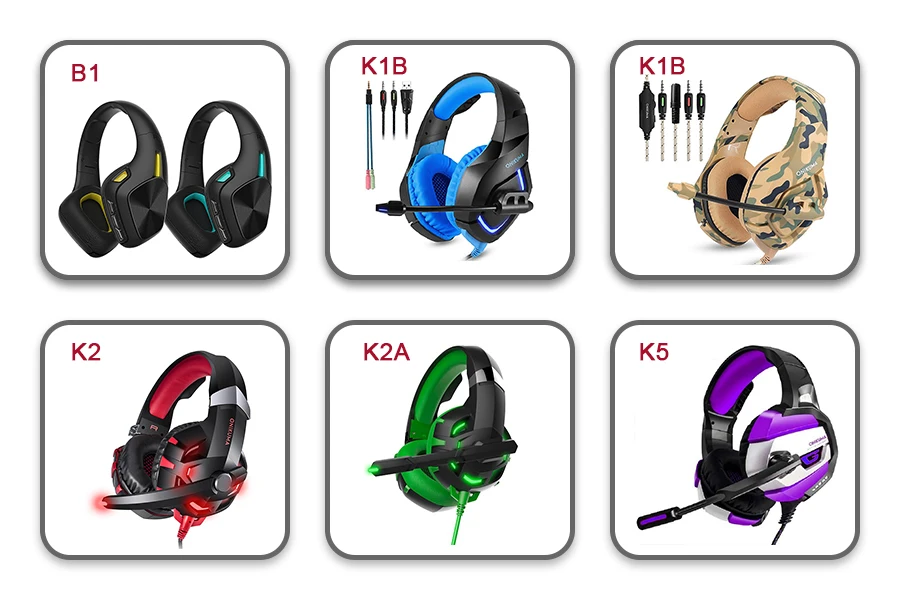 ONIKUMA Amazon top seller K5 wired PS4 gaming hedset headphones.jpg