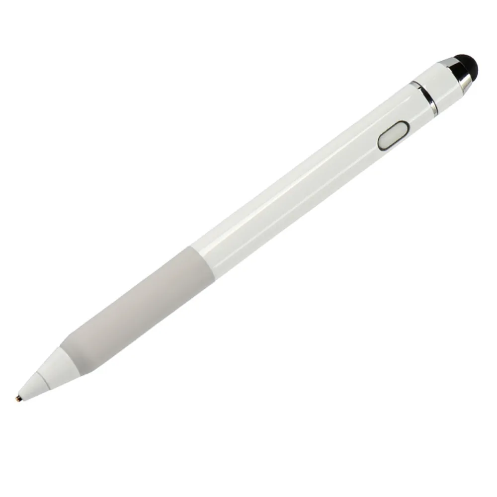 Universal Stylus Pen Pressure Sensitive Stylus Pen 2 In 1 Capacitive ...