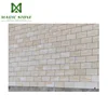 High security waterproof decorative 2.5-3.5mm thick decorative MCM ceramic exterior wall facing slate tile