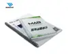 Good quality spiral notebook custom joural book printing