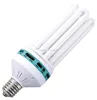 CHIN-UP Electric bulbs E39/E40 energy saver CFL light compact fluorescent lamp with 6400k