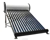 Energy saving Sunny Water Pressured Solar Water Heater