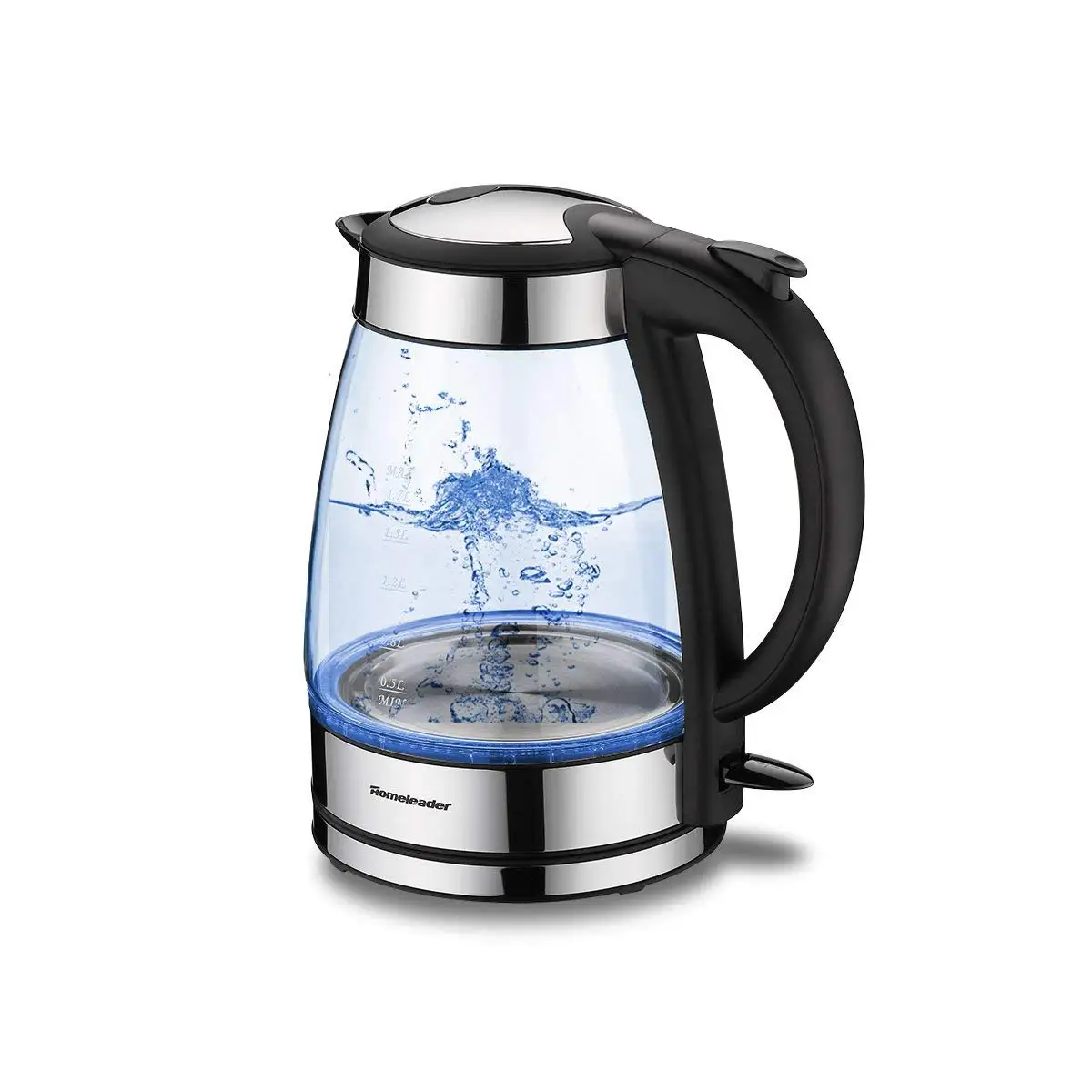 Chefman Electric Kettle Keeps Beeping