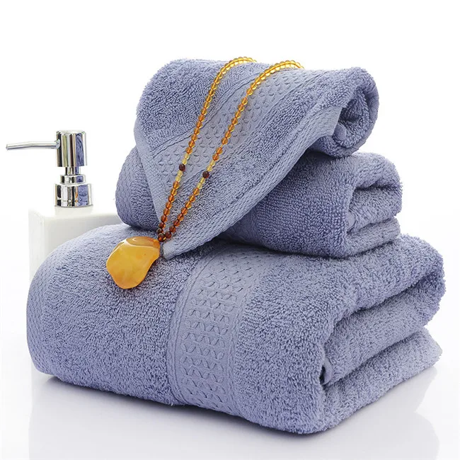 Colorful Jacquard Towel Designs Promotional Gift Towel Set - Buy ...