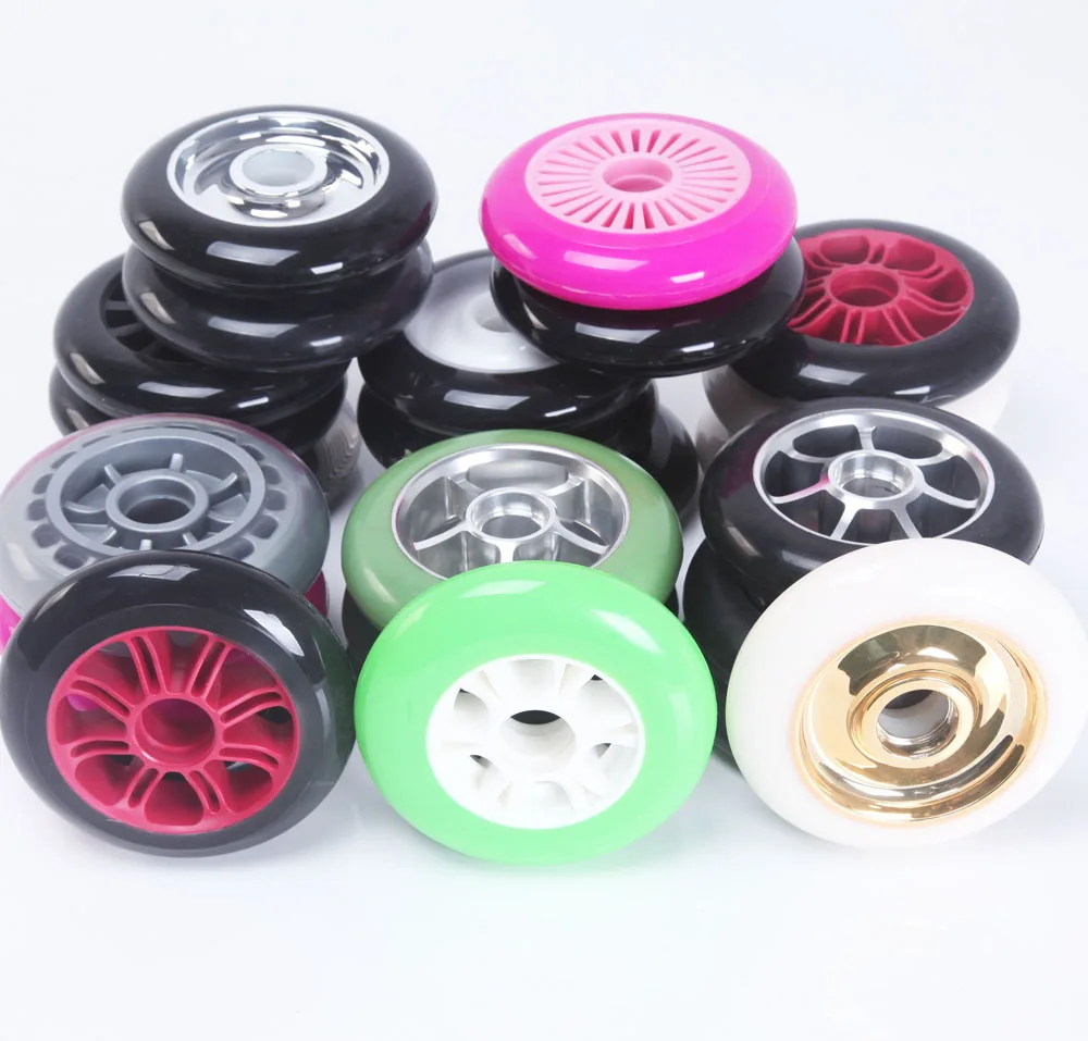Skate Roller Ski Wheels For Sale Buy Plastic Roller Wheel,Roller