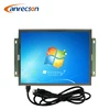 17" open frame touch screen monitor RS232/ USB interface