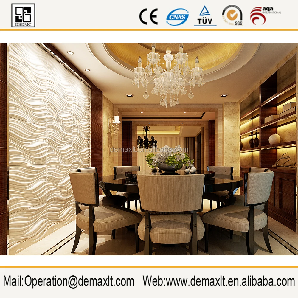 Kunst aan de muur decor steen ontwerp 3d wall paper, steen patroon ...