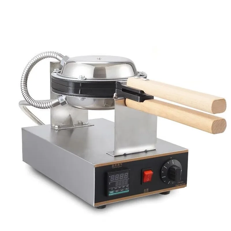 waffle maker