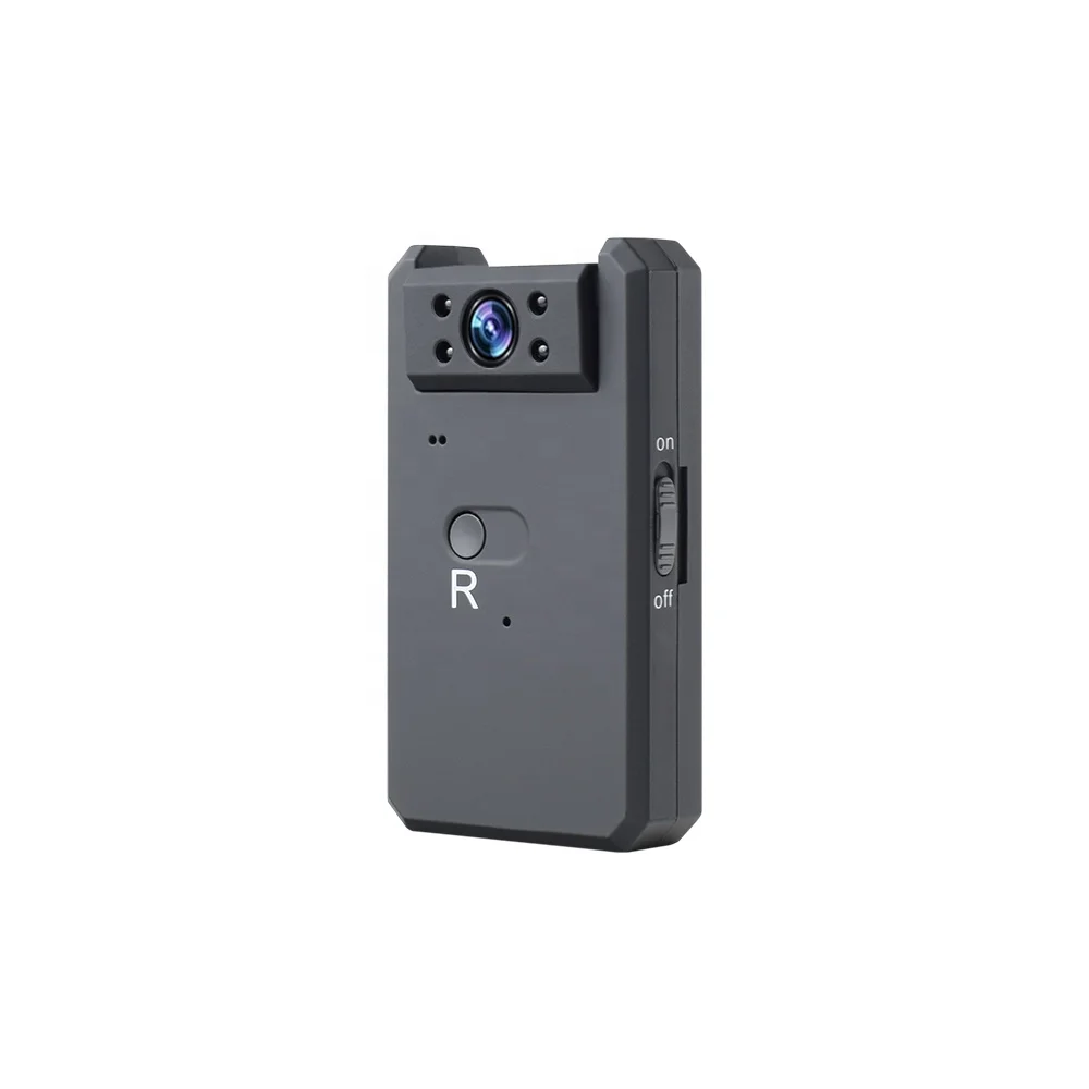 
hot New 4K Wifi Mini Camera Infrared Night Version HD DVR camera 165 Degree Wide Angle Recorder Mini Camcorder 