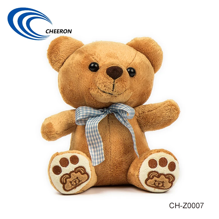 Wholesale Custom Soft Mini Teddy Bears Stuffed Teddy Bears Buy