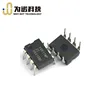 2930859 HOOK-UP WIRE 24AWG BLUE Original Electronic Component/ IC Chips