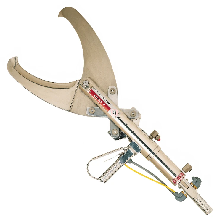 Jarvis 3hd Electrichydraulic Powered Hog Head Dropper For