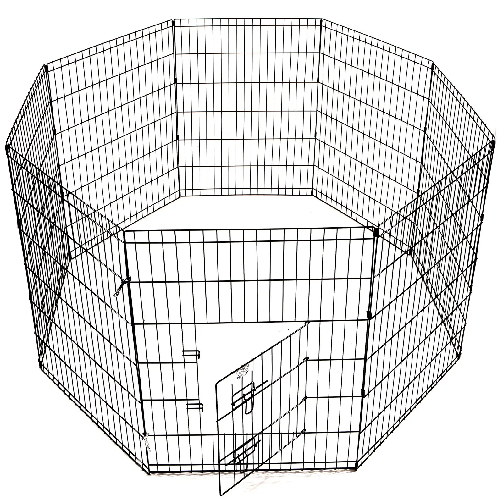 Dog Yard Pen Find Deals On Line At Alibaba Get Quotations Idealchoiceproduct 36 Inch Pet Playpen Pen Folding Wire Dog Exercise Fence Yard