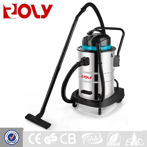 Electric Wet Dry Office Vacuum Cleaner With Synchronous Socket Buy