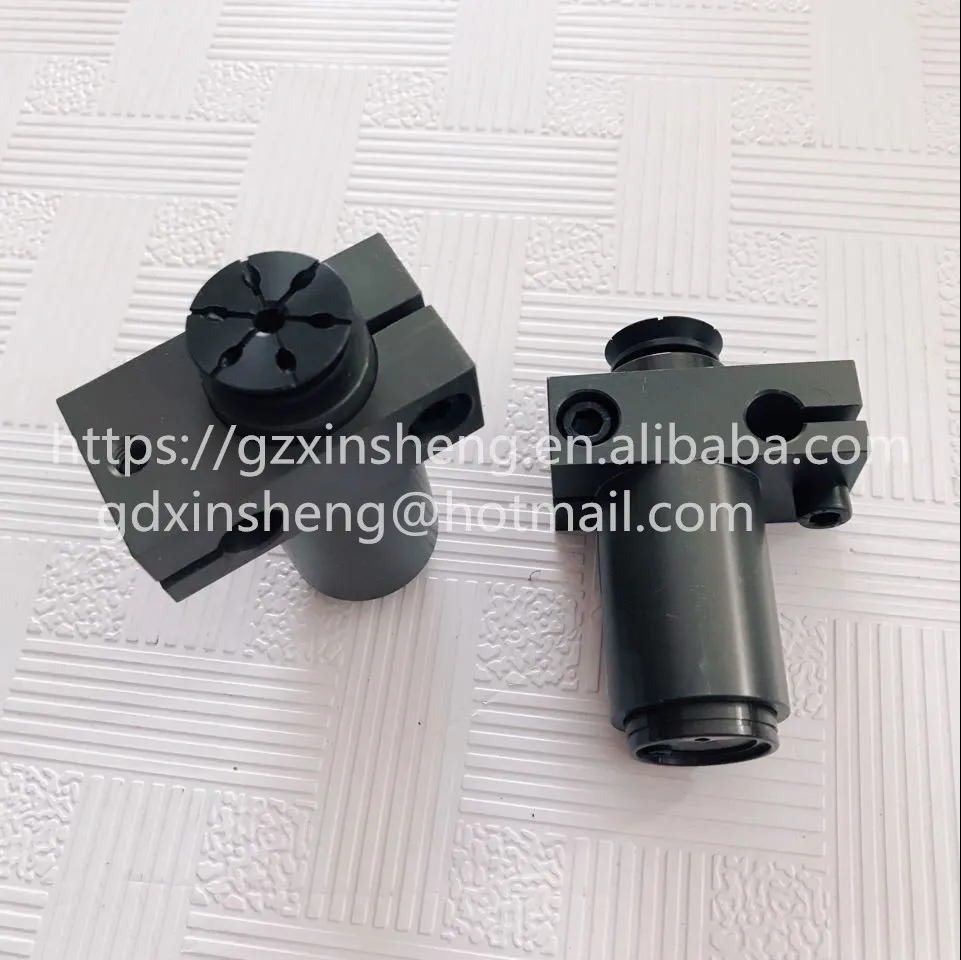 Kba Printing Machinery Spare Parts Forwarding Sucker For Rapida 105