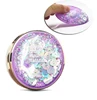 Custom Gel Pad pack, relaxation shining Cosmetic case cover decoration under heel pad pack