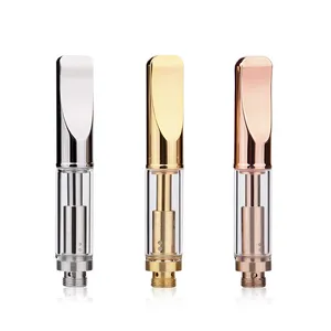 CBD Oil Vape Pen Cartridge Atomizer