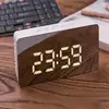 GOGO FASHION Gift Article and Decorative LED Table Alarm Clock