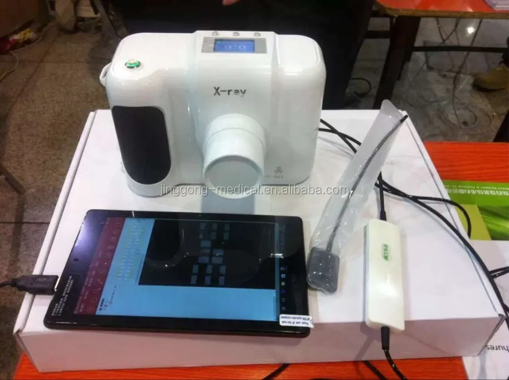 Big Sale Dental Xray Machine Safe Digital Xray Unit