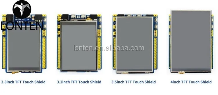 Touch-LCD-Shield-COM