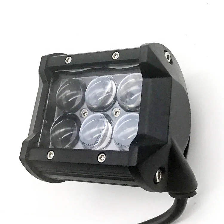 105 Led Offroad Light