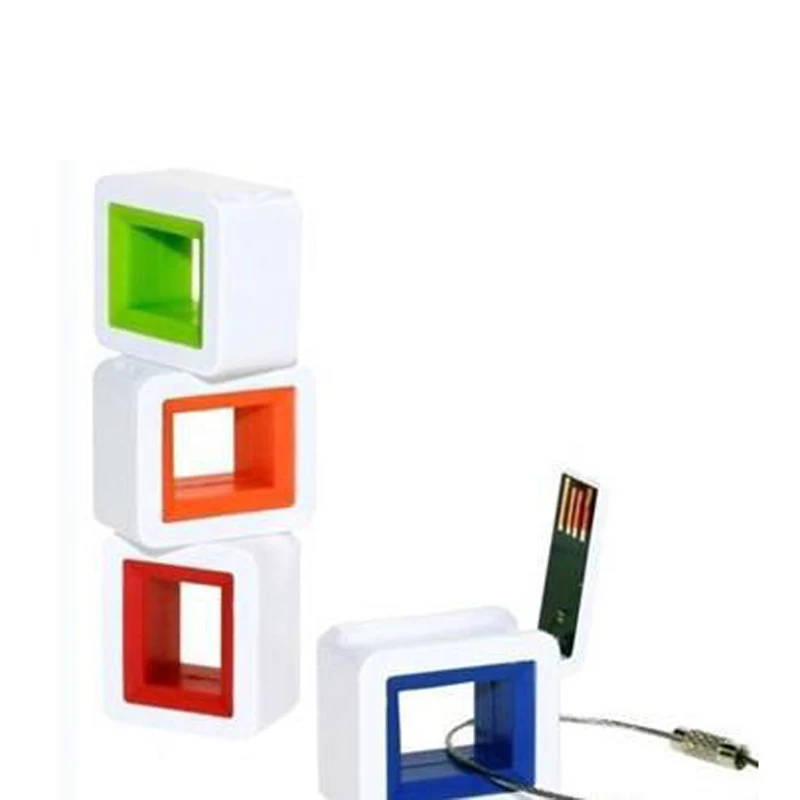Special Mini USB Flash Drive 8GB - ANKUX.COM