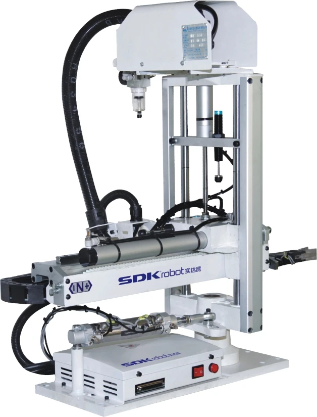 
china 16 years supplier manipulator arm for injection molding machine 