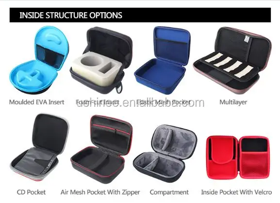 Inside instruction option