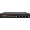 COMFAST 48v 8 ports easy setting long range POE extender for long distance