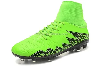 marcas de botas de futbol