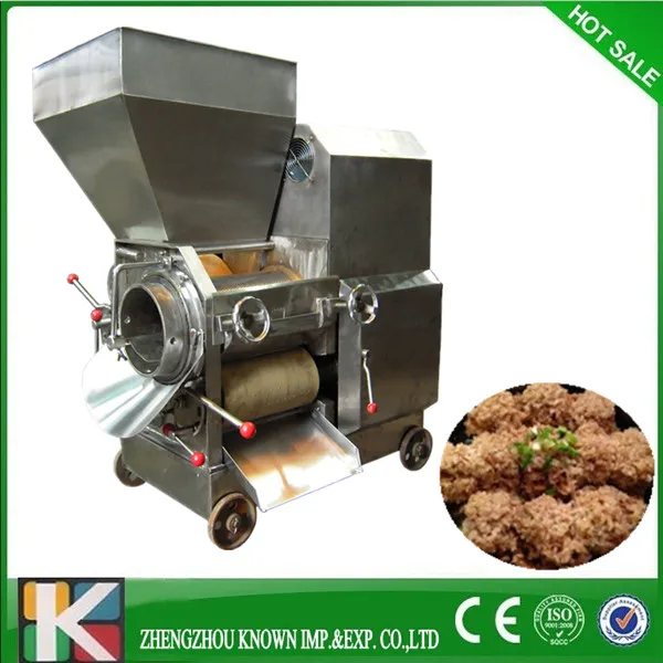 Fresh Salmon Slicing Machine/tilapia Slicer Machine/30 Degree Angle