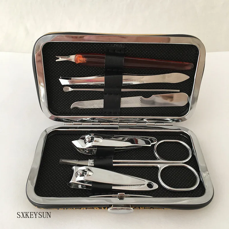 

hot sale wholesale manicure nail clippers nail clippers nail beauty kit