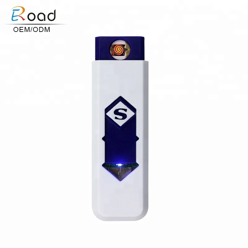 

Amazon Hottest Electric Cigarette Wire Lighters with USB , Usb Rechargeable Lighter Cigarette Lighter, N/a