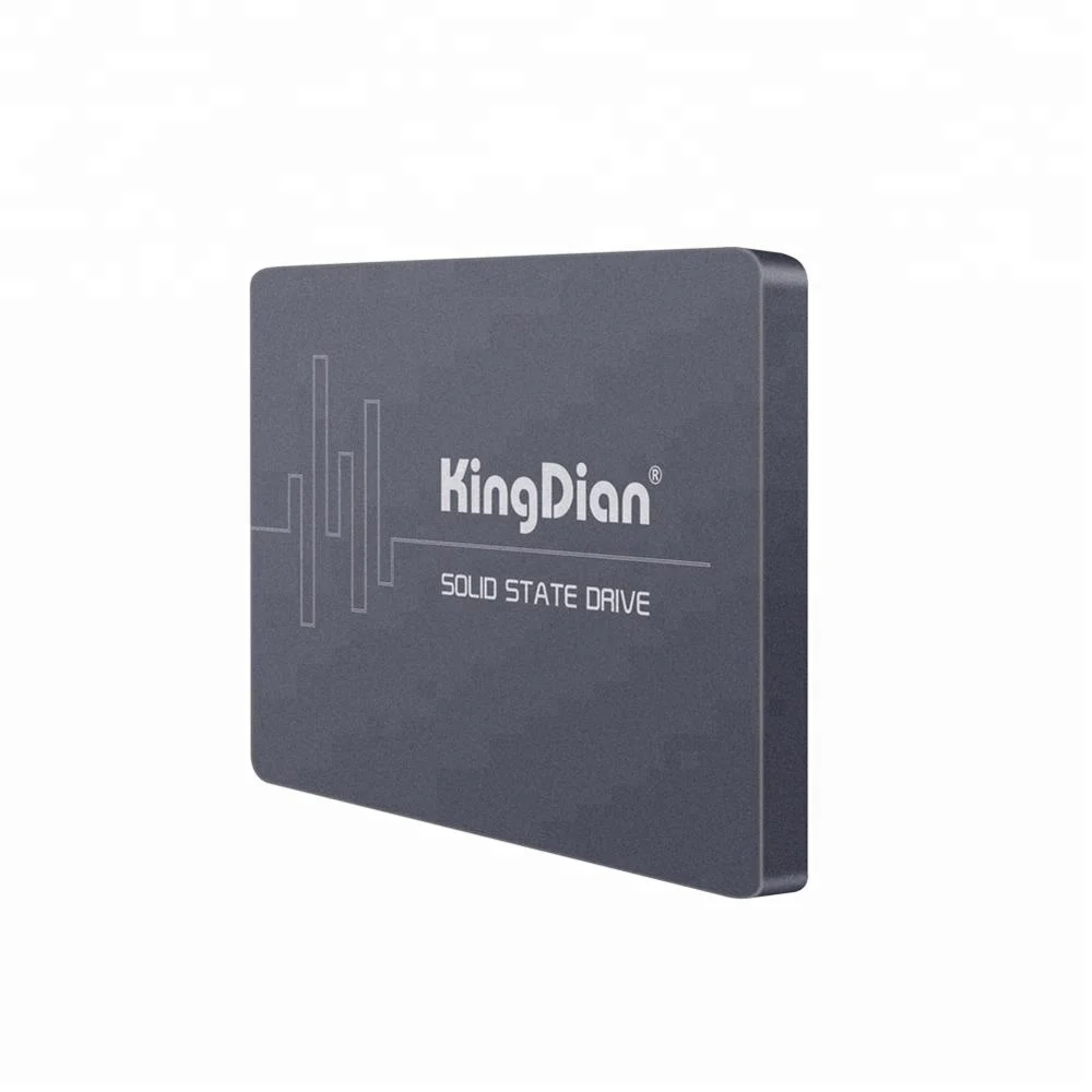 

Hot Sale KingDian SATA3 120GB Solid State Drive SSD