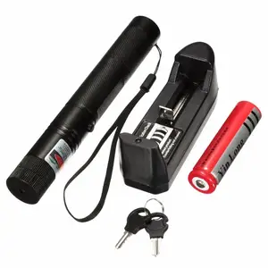 Laser Pointer Pen 18650 Battery Charger