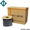 LiXing A broad sealing strip / wool pile weather strip for windows and doors