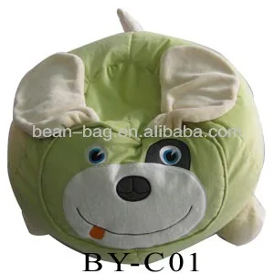 Children Bean Bag Chair Dog Shape Chairs Children Bean Bag Chair Dog Shape