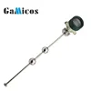 GLT621 magnetrol multi interfaces level gauge
